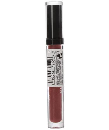 Revlon ColorStay Ultimate Liquid Lipstick in Premium Pink (010) - Longwear Satin Finish Lip Color - 0.07 Oz - 1 Count - Buy Online on GoSupps.com