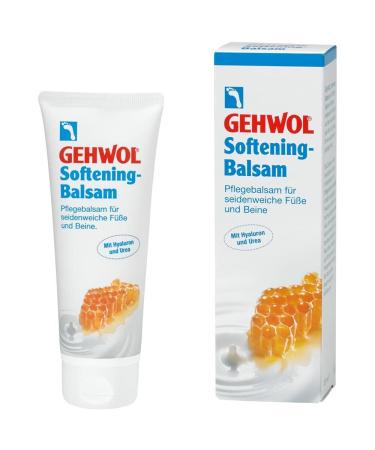 Gehwol GEHWOL Baume Softening 125 ml