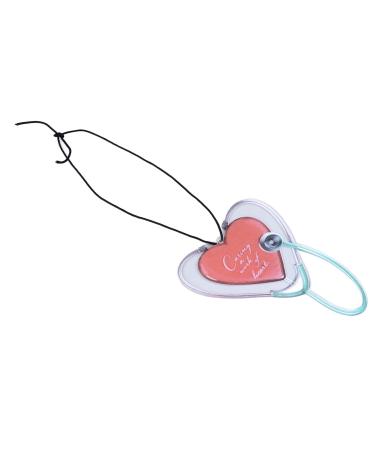 Heart Stethoscope Ornament | Caring Christmas Tree Decoration for Doctors Nurses & Caregivers - Buy Online on GoSupps.com