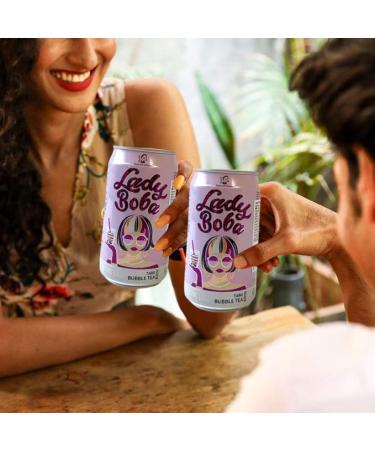 Bubble Tea Taro - Buy Online on GoSupps.com