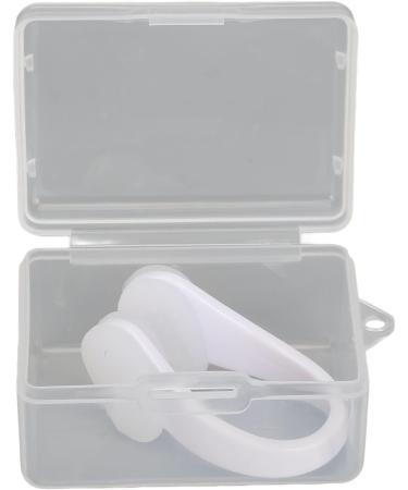 Qudinip 3 Piece Nose Shaper Clip Nose Bridge Lift Enhancer for a Higher Straighter Nose with Ergonomic Comfortable Design for All Nose Shapes - Buy Online on GoSupps.com