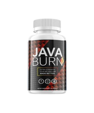 Java-Burn Powerful Formula 60ct