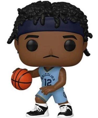 POP NBA:MemphisGrizzlies-JaMorant(Alternate) Ja Morant