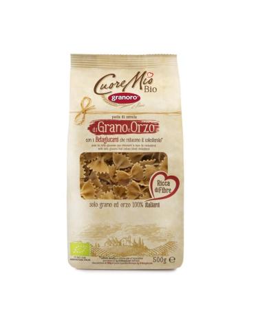 Granoro 198 Cuore Mio 500 g Pack of 4