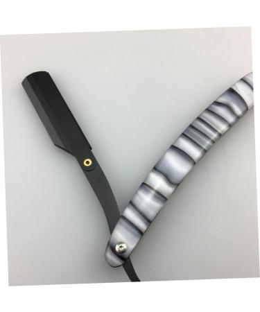 Fomiyes 3-in-1 Safe Razor for Men | Premium Metal Manual Shaver & Hair Trimmer | International Shipping Available - Buy Online on GoSupps.com