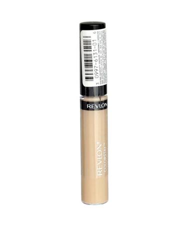 Revlon ColorStay Concealer in Fair - Long-Lasting Coverage for Flawless Skin - Buy Online on GoSupps.com