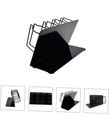 Didiseaon Hairdressing Tool Organizer - Wall-Mounted Clipper Tray & Beard Trimming Catcher for Salons & Home Use - Buy Online on GoSupps.com