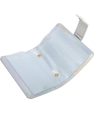 High Capacity Nail Template Holder Nail Plates Holder Surface Simple Fashion Salon Shop Beauty Salon for Home Manicure Store(LSKB-01) - Buy Online on GoSupps.com