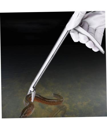 SUPVOX 1pc Fish Control Decoupling Device EEL Fish Hook Detacher Fishing Disgorger Tool Bracket Portable - Buy Online on GoSupps.com