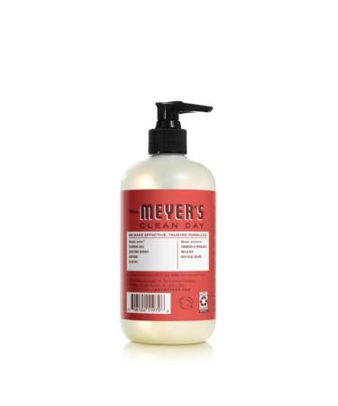 Mrs. MEYER'S Clean Day Liquid Hand Soap 12.5 FL OZ Each Fresh Cut Grass Tomato Vine Dandelion Blueberry 1 CT (Variety Pack) Blueberry + Fresh Cut Grass + Tomato Vine + Dandelion - Buy Online on GoSupps.com