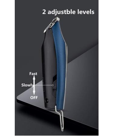 Professional Cordless Hair Clippers for Men | Easy Grooming Kit for Hair Beard & Body - International Shipping - Buy Online on GoSupps.com