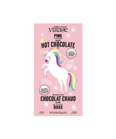 Gourmet du Village White Hot Chocolate Unicorn