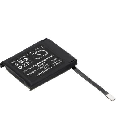 Buy A2180 290mAh Battery for Watch SE 44mm - Compatible High Quality Fast International Shipping - Buy Online on GoSupps.com