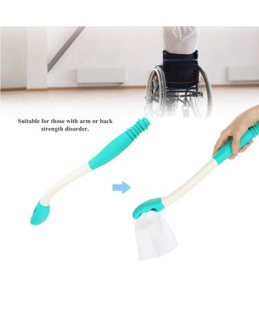 Self-Wiping Toilet Aid for Optimal Hygiene | Ideal for Arm & Back Issues - International Shipping Available - Buy Online on GoSupps.com