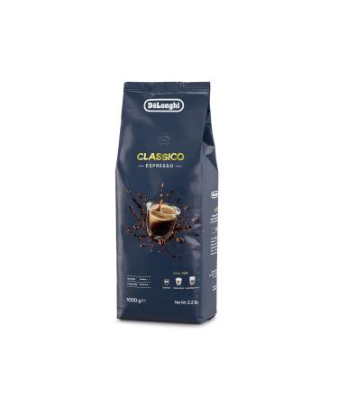 DeLonghi - Classico Espresso Beans - 1kg