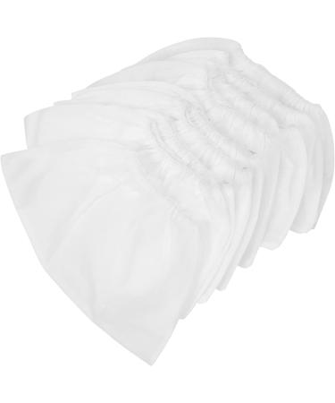 Nail Dust Bag Strong And Durable Nail Dust Bag 3 Fans Non Woven Manicure Dust Bag For Salon - Buy Online on GoSupps.com