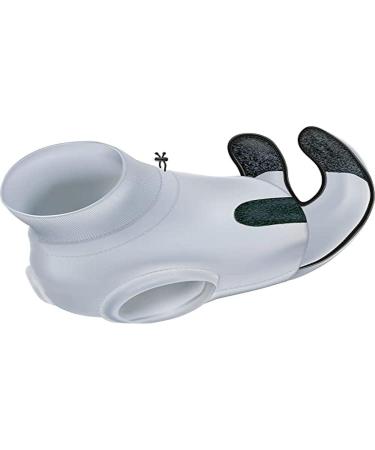 Trixie ML Medical Suit for Cats Post Intervention for Regeneration and Collar to Prevent Wounds