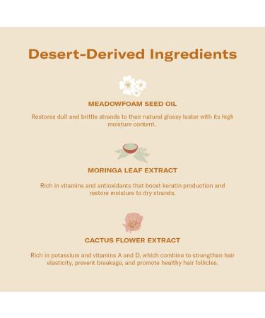 DAE Hair Monsoon Moisture Hydrating Conditioner - 10 oz - Buy Online on GoSupps.com