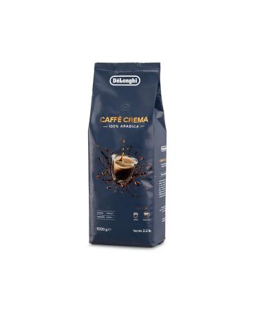 DeLonghi - Caffé Crema Beans - 1kg