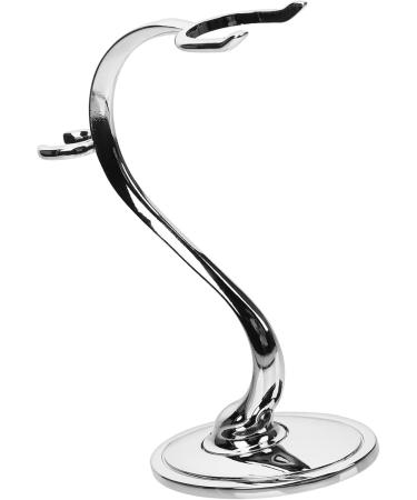 Beavorty 2-in-1 Razor Holder & Rack for Men | Electric Shapers Stand - Zinc Alloy Shaving Organizer - Buy Online on GoSupps.com