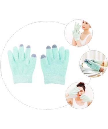 Moisturizing Handballs & Touchscreen Gloves | Warm Winter Insulation Gift for Boys & Girls - Buy Online on GoSupps.com