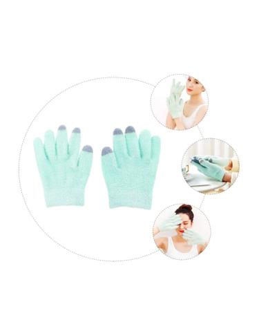 Moisturizing Gloves & Touch Screen Gloves | Hand Care for Women | Nursing Shoes for Full Fingers - Buy Online on GoSupps.com