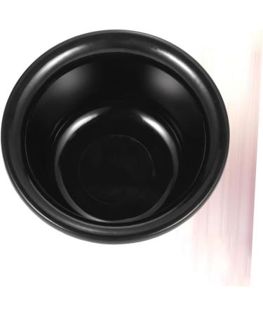Angoily Men s Shaving Soap Cup - Unbreakable Wet Shaving Bowl for Travel | Best Razor Mug for Beard Care - Buy Online on GoSupps.com