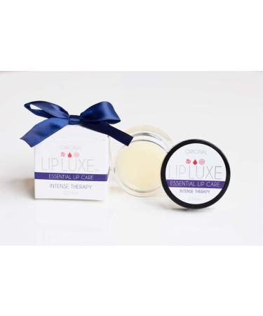 Mizzi Cosmetics Intense Therapy Lip Balm - Hydrating and Nourishing Treatment - Buy Online on GoSupps.com