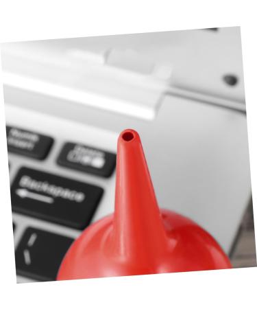 Lurrose 3pcs Dirt Blowing Ball - Squeeze Phone Cleaning Tool | Suction Rubber Balls for Effective Cleaning - Buy Online on GoSupps.com