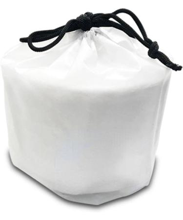 Premium White CINTUA Paper - 130g | High-Quality for Crafting & Printing - Buy Online on GoSupps.com