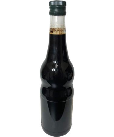 Mounit el Bait Natural Pomegranate Molasses 750ml Glass Bottle | Natural and Authentic Lebanese Popular ingredient for Middle Eastern Cuisine Product | Made in Lebanon - Buy Online on GoSupps.com