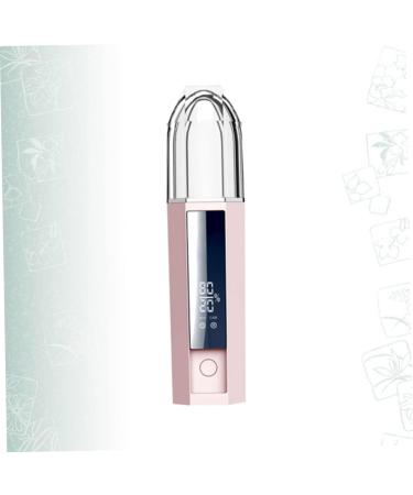 DOITOOL 1pc Water Mister for Face Portable Face Steamer Mister Facial Spray Facial Mist Sprayer Electric Face Mister Mini Humidifier Mini Face Beauty Instrument Cold Spray - Buy Online on GoSupps.com