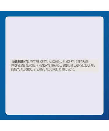 MAJOR Gentle Skin Cleanser for All Skin Types - Non-Irritating, Mild Formula - Cleanses and Softens - Fragrance-Free - 16 Fl Oz (3 Pack) - Buy Online on GoSupps.com