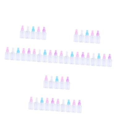 FRCOLOR 15 PCS sprayer bottles thicken spray bottle mediumx3pcs As Shownx3pcs