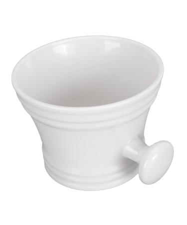 3-in-1 Razor Brush Set for Men | Soft Nylon Beard Foam Brush & Bowl | Remove Hair Residues & Rapid Drying - Buy Online on GoSupps.com