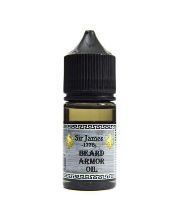 Sir James Beard Oil