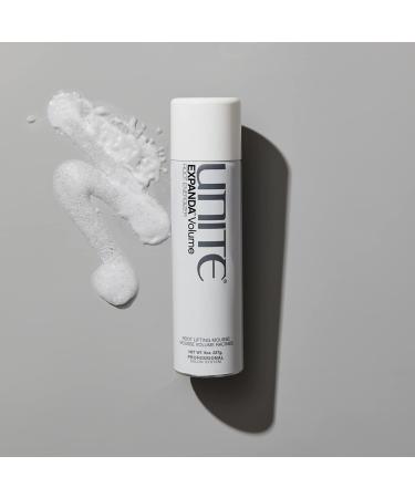 UNITE Hair EXPANDA Volume Root Energizer 8 Oz - Volumizing Spray - Buy Online on GoSupps.com