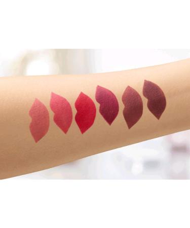 Catrice Ultimate Matt Lipstick - Rouge Lala | Long-Lasting Bold Colors for International Shipping - Buy Online on GoSupps.com
