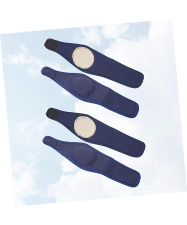 2 Pairs Sole of Foot Accessories | Comfort & Support | International Shipping - Buy Online on GoSupps.com