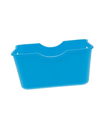 WRITWAA Ear Wax Removal Basin Comfortable Ear Washing Kit for Adults Boy Girl Simplified Maintenance Ergonomic Design