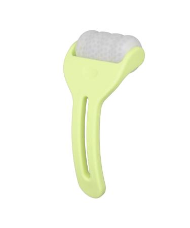 Ice Face Roller - Facial Cooling Roller for Shrinking Pores | Cool Skin (Green) - Shop Now - Buy Online on GoSupps.com