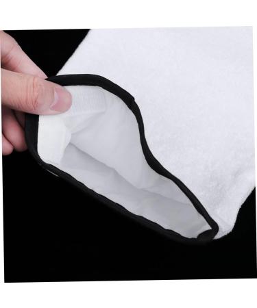 minkissy 4 Pairs Mittens Hand Treatment Mitts Skin Care Gloves Moisturizing Gloves Overnight Bath Gloves Gel Gloves Wax Gloves Hand Wax Treatment Thermal Gloves Whitening Paraffin - Buy Online on GoSupps.com