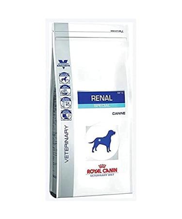 Royal Canin Veterinary Diet Dog Renal Special Dog Food