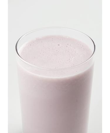 Buy Body Attack Power Protein 90 - Blueberry Yoghurt Cream 2kg | Multi-Component Protein Powder with BCAA Vitamins & L-Carnitine | Extra Creamy Protein Shake - Made in Germany - Buy Online on GoSupps.com