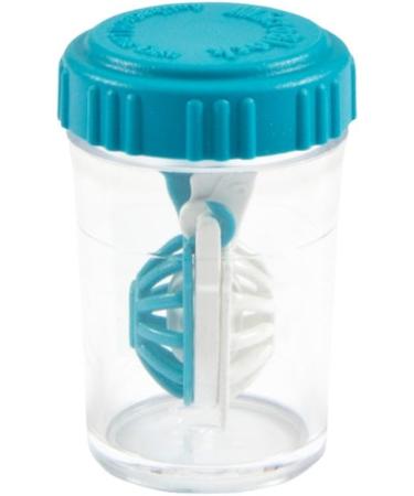 Buy Solocare Aqua Care Product for Soft Contact Lenses - Double Pack (2 x 360 ml) | International Shipping Available - Buy Online on GoSupps.com