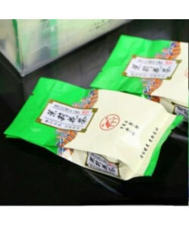 Th vert au jasmin chinois 150g Naturel Mo Li Yin Hao Jasmin Silver Bourgeons de th  - Buy Online on GoSupps.com