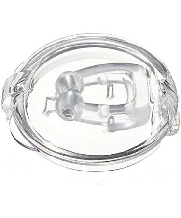 Anti Snoring Nose Clips - Snore Stopper Sleep Device - Buy Online on GoSupps.com