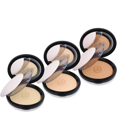 Powders compatta natural skin powder 32 rose - Buy Online on GoSupps.com