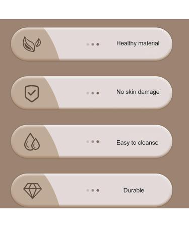 Buy Mouth Trainer Massager & Lip Muscle Trainer for Breathing - Perfect for Kids | International Shipping - Buy Online on GoSupps.com