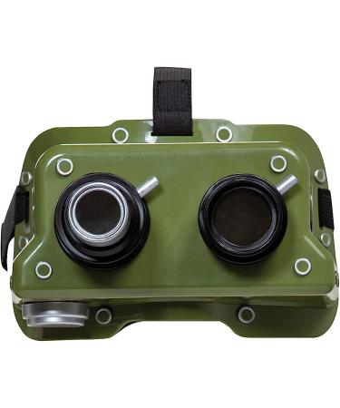 Ghostbuster Ecto Goggles  Official Ghostbusters Afterlife Costume Accessory  Kids Size Costume Prop Headwear for Kids One Size (Grade 6+) - Buy Online on GoSupps.com